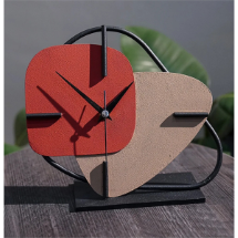 Muyika Brazil  Masa Saati