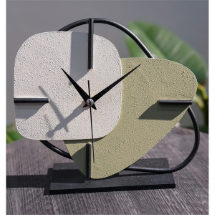 Muyika Brazil  Masa Saati