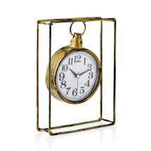 Muyika Supera Gold Eskitme Masa Saati