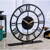 Muyika Roma  Masa Saati