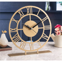 Muyika Roma  Masa Saati