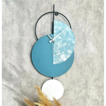 Muyika Madeco  Duvar Saati