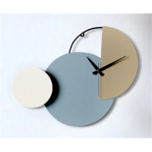 Muyika Mateen  Duvar Saati