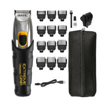 Wahl Extreme Grip Sakal Düzeltme Makinesi