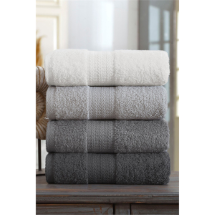 Eponj Rainbow 4'lü  El Havlusu