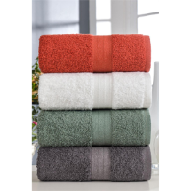 Eponj Mabel 4'lü  El Havlusu