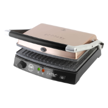 Cvs DN 3566 Petitost Lüx Rose Gövde Tost Makinesi