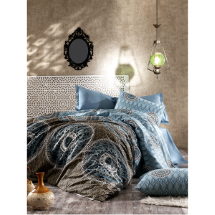 Think N Link Asel Çift Kişilik Nevresim Takımı