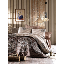 Think N Link Asel Kahrevengi Tek kişilik Nevresim Takımı