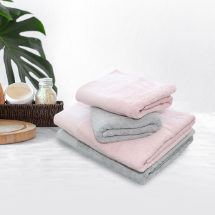 Think N Link 4'lü  Banyo Seti