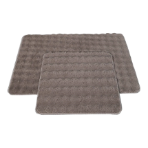 Think N Link Kahve 2'li Klozet Takımı