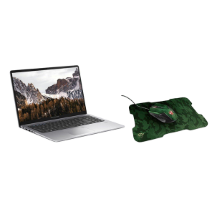 Asus + Trust P1503CVA + GXT781 Notebook + Oyuncu Mouse/Pad