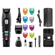 Wahl Color Trim Advanced Erkek Bakım Kiti