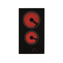 Eminçelik EC-AH VC02 BG30  Ankastre Ocak