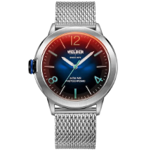 Welder WMD2000 Erkek Kol Saati