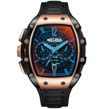 Welder WRM2005-R Erkek Kol Saati