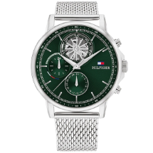 Tommy Hilfiger TH1710608 Erkek Kol Saati