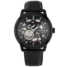 Tommy Hilfiger TH1710659 Erkek Kol Saati