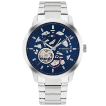 Tommy Hilfiger TH1710661 Erkek Kol Saati