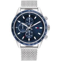 Tommy Hilfiger TH1792018 Erkek Kol Saati