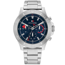 Tommy Hilfiger TH1792113 Erkek Kol Saati