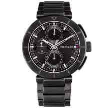 Tommy Hilfiger TH1792119 Erkek Kol Saati