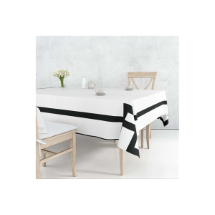 Homeilla  Klasik Model Dijital Baskı  Masa Örtüsü