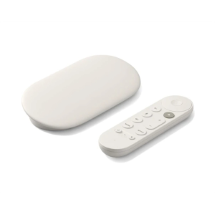 Google Tv Streamer 4K Medya Oynatıcı