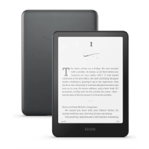 Amazon Kindle Paperwhite 2024 12. Nesil Signature Edition E-Kitap Okuyucu