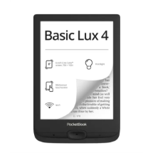 Pocketbook Basic Lux 4 E-Kitap Okuyucu