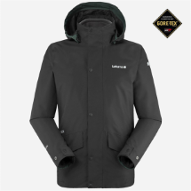 Lafuma Jaipur Goretex 3in1  Erkek Ceket