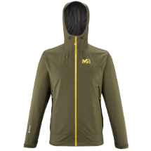 Millet Mungo II Goretex  Erkek Ceket