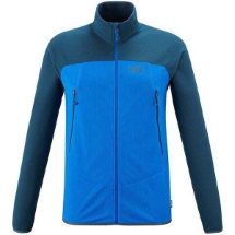 Millet K Ltgrid  Erkek Ceket