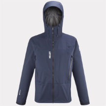 Millet Kamet Light Goretex  Erkek Ceket