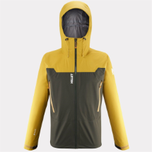 Millet Kamet Light Goretex  Erkek Ceket