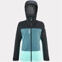 Millet Kamet Goretex  Kadın Ceket