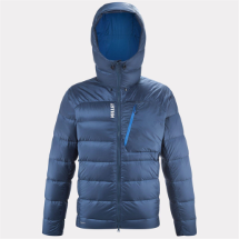 Millet Magma Kaz Tüyü  Erkek Ceket