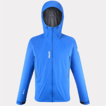 Millet Kamet Light Goretex  Erkek Ceket