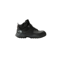 The North Face STORM STRIKE III NF0A5LWGKT01 Siyah  Su Geçirmez Kadın Bot