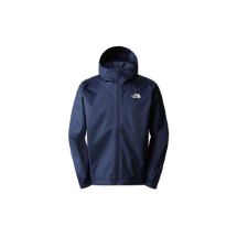 The North Face QUEST Dış Katman NF00A8AZ8K21 Lacivert  Erkek Ceket