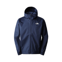 The North Face QUEST Dış Katman NF00A8AZ8K21 Lacivert  Erkek Ceket