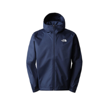 The North Face QUEST Dış Katman NF00A8AZ8K21 Lacivert  Erkek Ceket