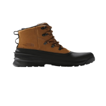 The North Face CHILKAT V LACE NF0A5LW3YW21 Kahverengi  Su Geçirmez Erkek Bot