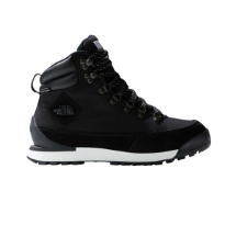 The North Face BACK-TO-BERKELEY IV TEXTILE NF0A8179KY41 Siyah  Su Geçirmez Kadın Bot