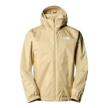 The North Face QUEST NF00A8AZLK51 Haki  Erkek Ceket