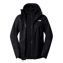 The North Face QUEST 3'in 1 NF0A3Y1I4H01 Siyah  Kadın Ceket