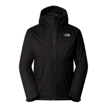 The North Face MILLER NF0A3YFI4H01 Siyah  Erkek Ceket