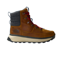 The North Face BERGEN LEATHER NF0A8A9M8O11 Kahverengi  Erkek Bot