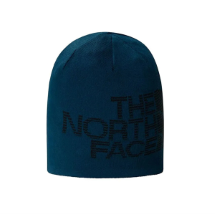 The North Face REVERSIBLE HIGHLINE BERE NF0A7WLA5LO1 Mavi Bere