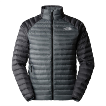 The North Face BETTAFORCA LT DOWN NF0A87GYAWM1 Gri  Erkek Ceket
